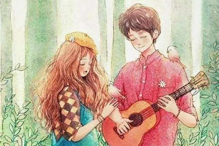 社交口才技巧-很美的