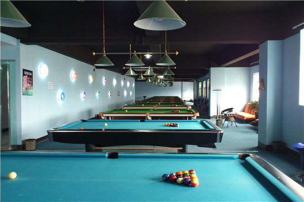 10万元能开台球厅吗（开台球厅需要多少成本）-很美的