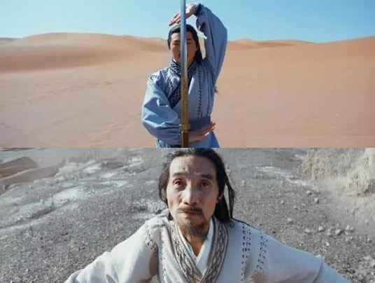 将夜八个境界(将夜的修行境界怎么划分)-很美的