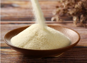 双皮奶怎么做窍门-很美的