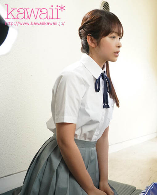 桜もこ(樱萌子,Sakura-Moko)作品CAWD-354介绍及封面预览