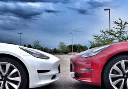 懂车的人不会买特斯拉（特斯拉老车主感受）-很美的