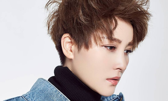 超女厉娜结婚了吗 超女厉娜现状如何2020-很美的