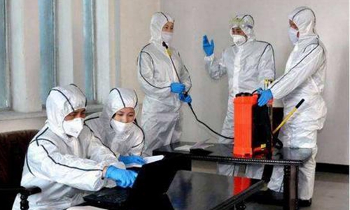 为什么朝鲜没有疫情 朝鲜采取了什么措施