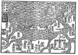 明朝知名抗倭名将都有哪些-很美的