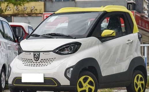 3一5万电动汽车十大品牌(3一5万电动汽车四人座)-很美的