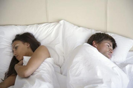 男人出轨后的性表现 男人出轨后13个征兆