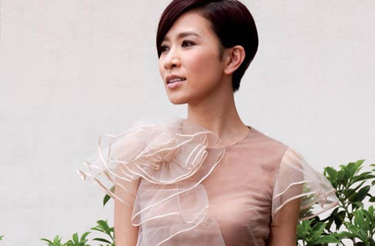 佘诗曼结婚了吗 佘诗曼男友是谁及感情经历