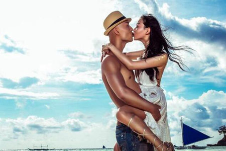 区别平淡期和不爱了 要懂得分辨男生的表现-很美的