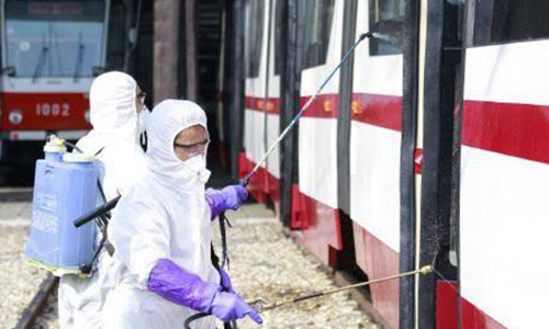 为什么朝鲜没有疫情 朝鲜采取了什么措施-很美的