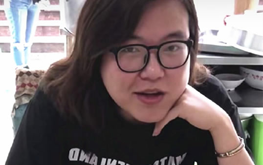 浪味仙是女的还是男？浪味仙真名及资料介绍