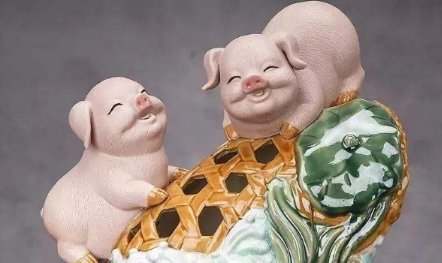 猪笼入水什么意思