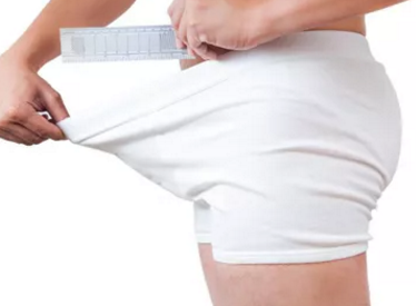 12厘米在男生中属于什么档次（阴茎太短了怎么能变长）-很美的