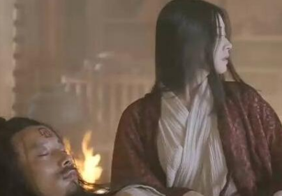 高渐离和栎阳公主是真的吗-很美的