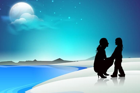 关于母爱的诗句或名言有哪些 赞颂母亲的经典名言