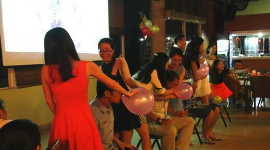 活跃气氛的70个惩罚小游戏汇总-很美的