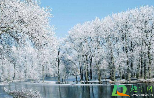 2020年入冬几九(2020年好久入冬)-很美的