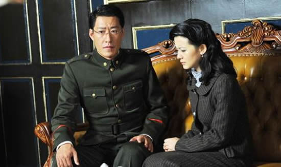 于震主演的谍战电视剧大全（60部最新篇）-很美的