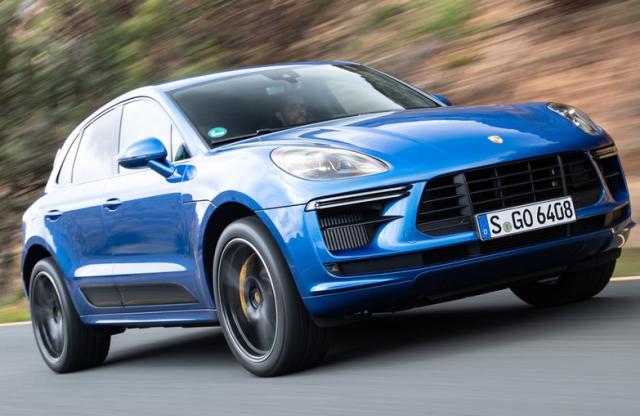 porsche是什么牌子的车-很美的