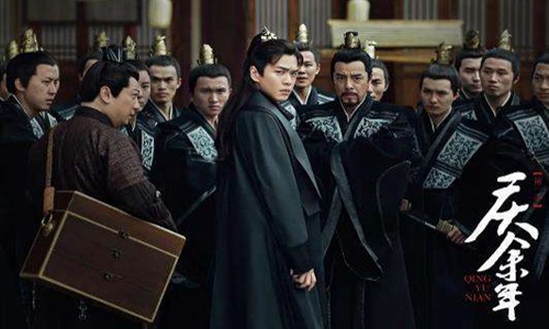 12本足以封神的经典小说，2021最火的小说你看过几本？