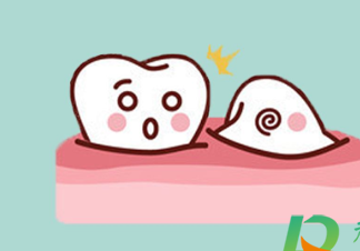 智齿横着长了拔掉难度大吗 智齿为什么会横着长-很美的