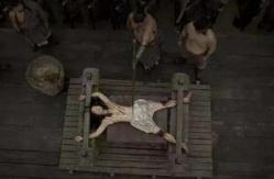 人彘为什么还能活着-很美的