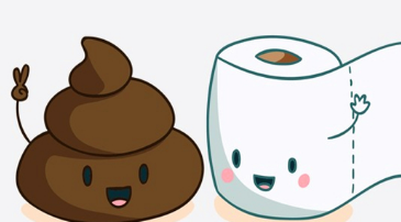 卫生间废纸属于什么垃圾