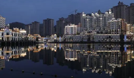 广东湛江是不是很穷 广东最穷十大城市排名-很美的