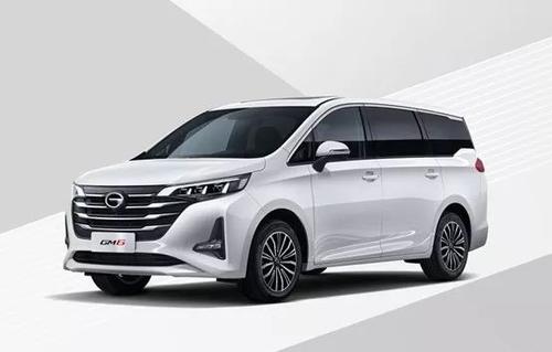 广汽传祺商务车7座如何-很美的