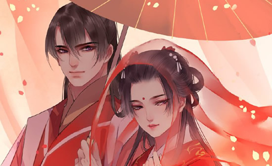 豆瓣评分9.0以上古言小说-很美的