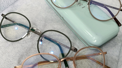 一千度近视突然好了 一千度近视眼睛会瞎吗-很美的