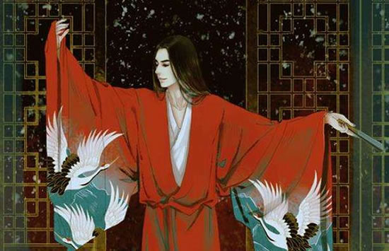 评分9.5以上的穿越小说(十大经典历史穿越小说)-很美的