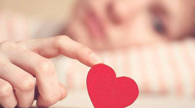 为什么男生不敢碰干净的女生-很美的