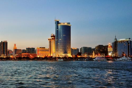 一美分等于多少人民币-很美的