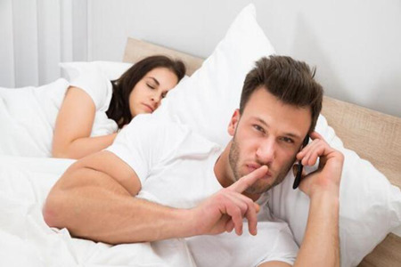 男人出轨后的性表现 男人出轨后13个征兆