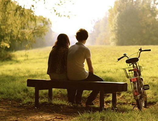 和陌生人聊天128个话题-很美的