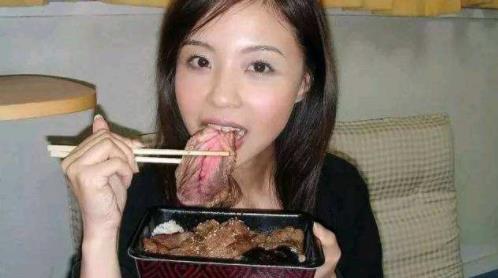 牛欢喜是牛的什么器官(为什么与女人下面相似)