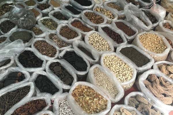 三年必暴涨的中药材-很美的