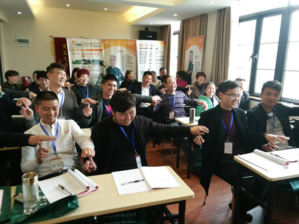 锻炼口才的100篇文章-很美的