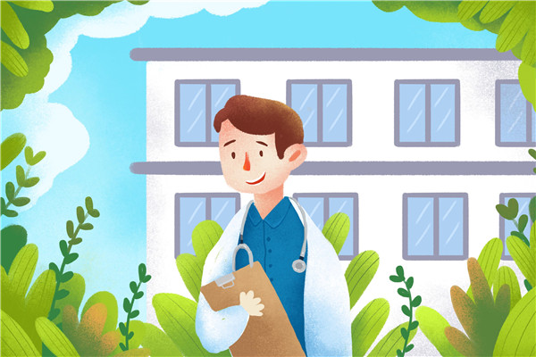 中耳炎不吃药会自愈吗-很美的