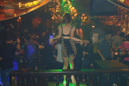 一个人去ktv点公主会尴尬吗(KTV夜总会专用术语完整版)-很美的