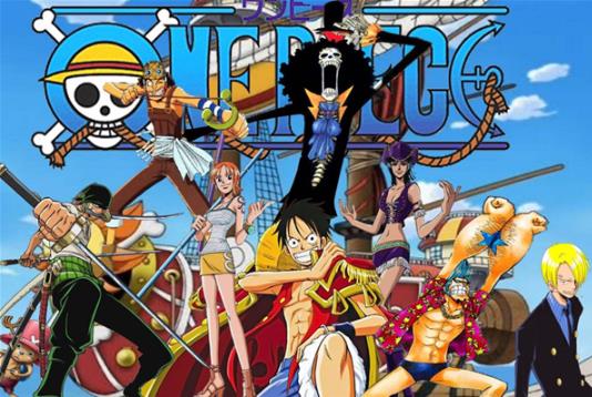 日本十大热血动漫 热血动漫人气排行榜前十名-很美的