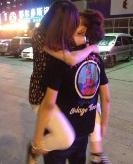 亲嘴会怀孕吗(亲一下会怀孕吗)-很美的