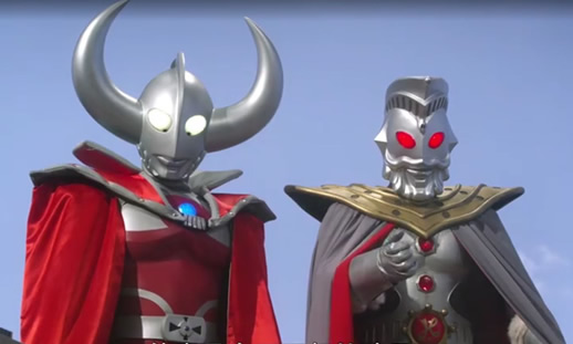 奥特之王和奥特之父什么关系 奥特之王和奥特之父谁厉害-很美的