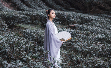 100首完整的最美古诗词