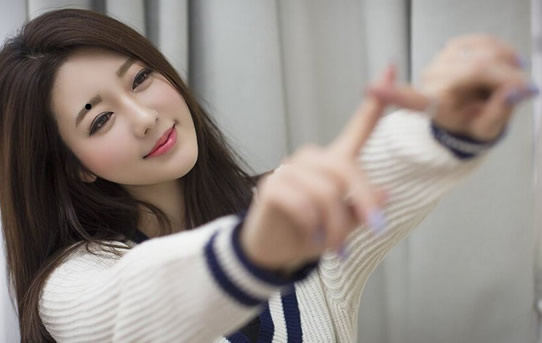 运气不好的转运方法-很美的