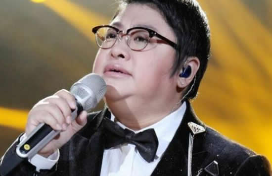 韩红身高体重及个人资料介绍-很美的