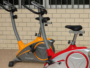 动感单车危害一天一次 动感单车的禁忌-很美的