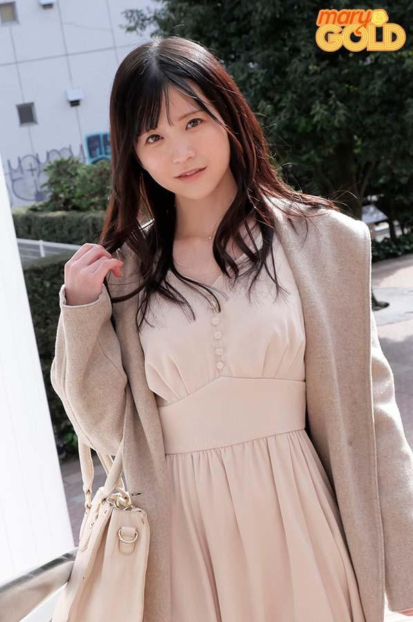 并木ゆの(并木柚乃,Namiki-Yuno)作品MGOLD-001介绍及封面预览