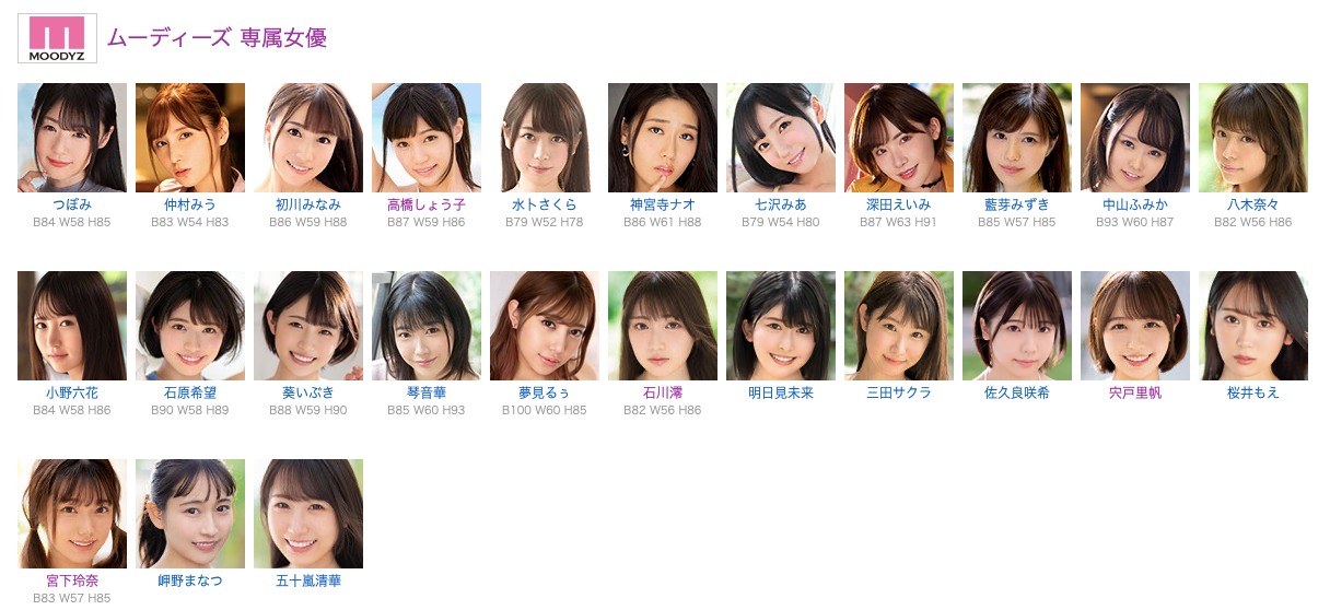 石川澪(Ishikawa-Mio)品番作品MIDV-098介绍及预览-很美的